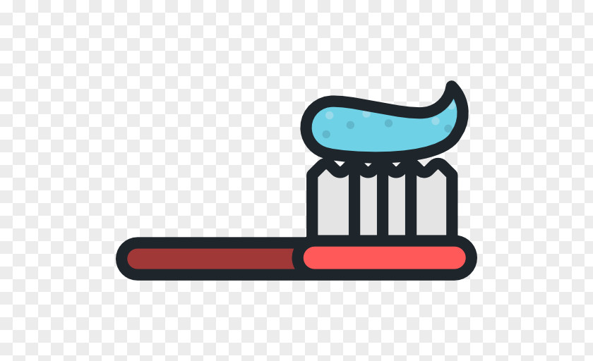 A Toothbrush Icon PNG