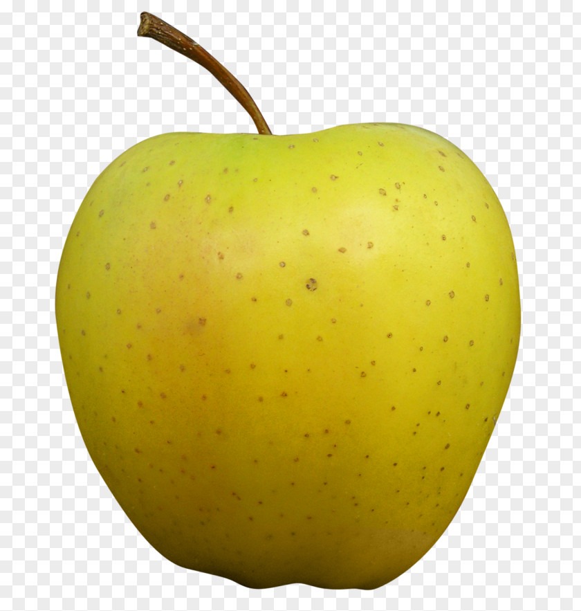Apple Golden Delicious Gala PNG