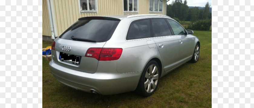 Audi A6 Allroad Q7 Volkswagen Group Mid-size Car PNG