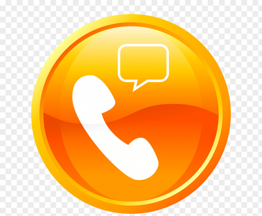 Call Icon Without Background Clip Art Customer Service Telephone PNG
