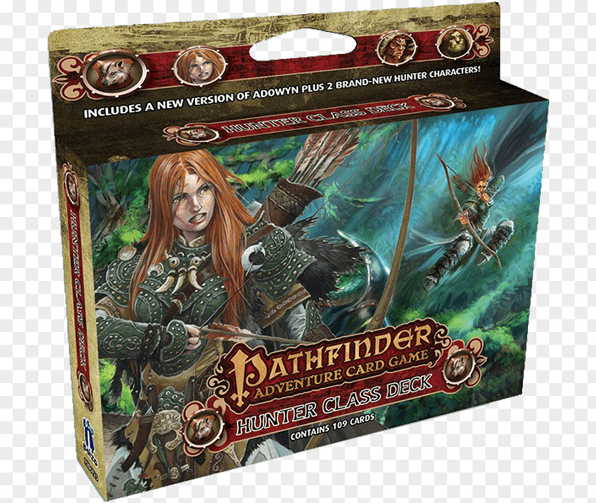 Card Deck Pathfinder Roleplaying Game Set Warmachine PNG