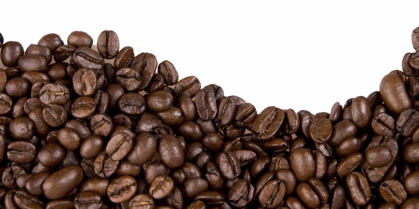 Coffee Beans Bean Cafe Cocoa PNG