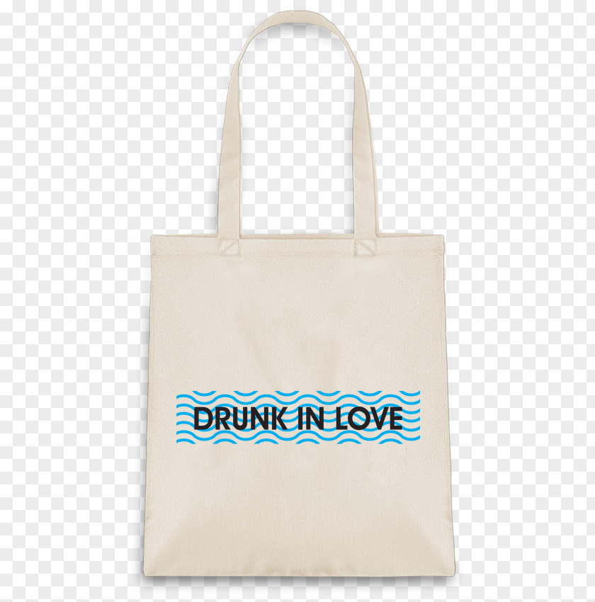 Drunk In Love Tote Bag Printed T-shirt Handbag PNG