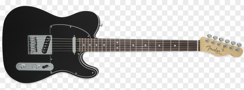 Electric Guitar Fender Telecaster Custom Musical Instruments Corporation Mustang Bass PNG