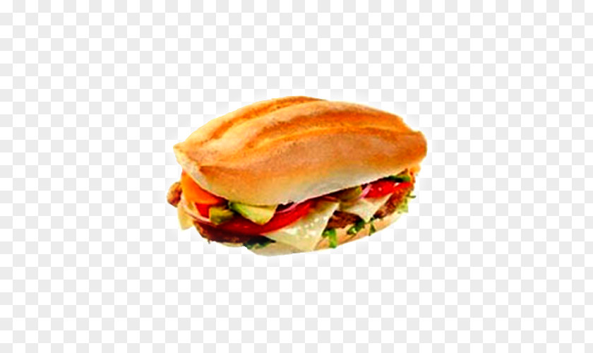 Ham Torta Torte Mexican Cuisine Bolillo Milanesa PNG