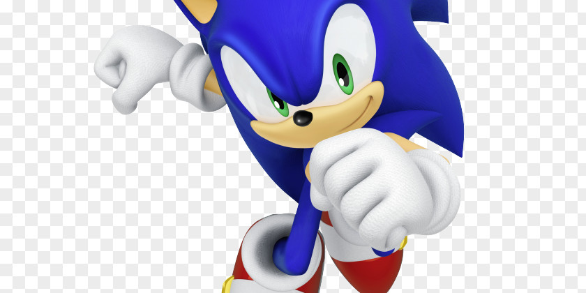 Jim Lee Sonic Forces The Hedgehog Chaos Runners Dash PNG