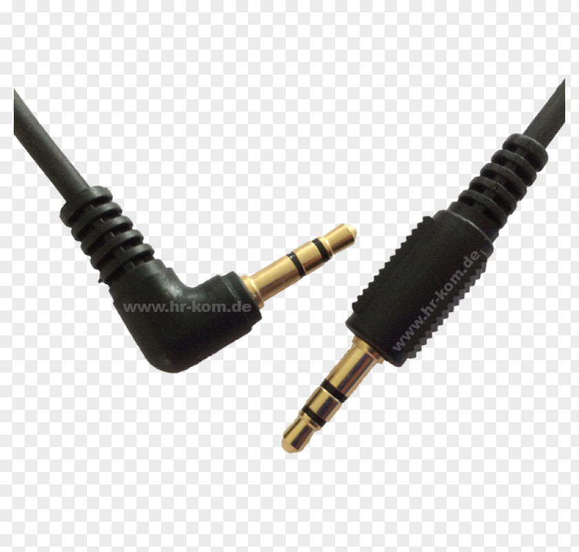Kabel Coaxial Cable Phone Connector Electrical Headset PNG