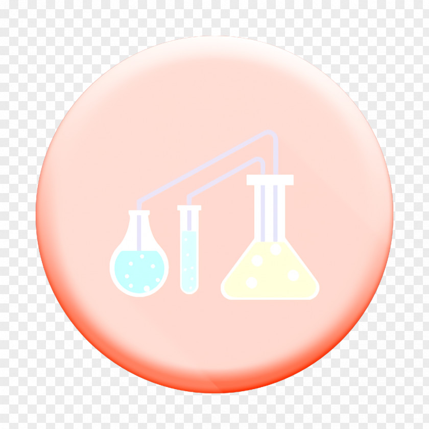 Lab Icon Education Experiment PNG