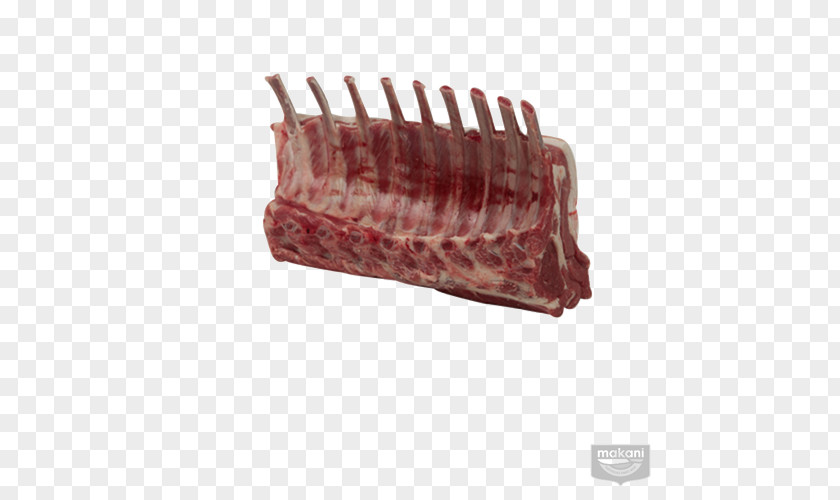 Lamb Chops Ribs Game Meat And Mutton Bacon Rack Of PNG
