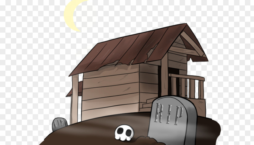 Lm Clip Art Free Content Haunted House Image PNG