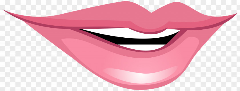 Mouth Smile Lip Jaw PNG