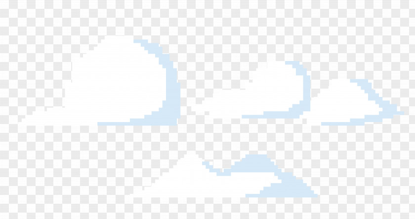 Pixel Logo Brand PNG