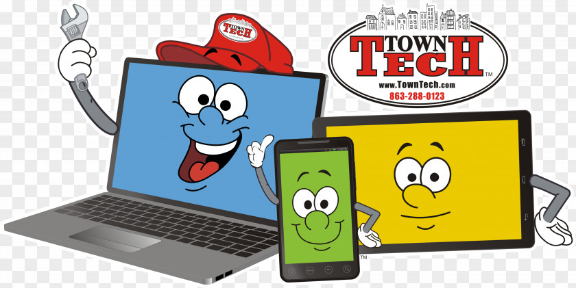 Place Order Town Tech, LLC Computer Repair Technician Information Technology PNG