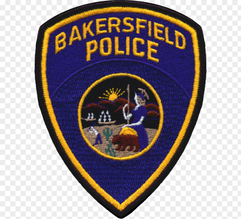 Police Radio Bakersfield Department Officer California State University Departments San Francisco PNG