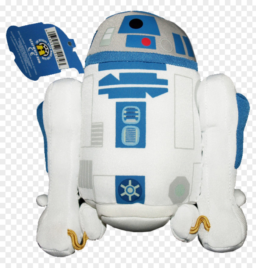 Technology R2-D2 Plastic Toy PNG
