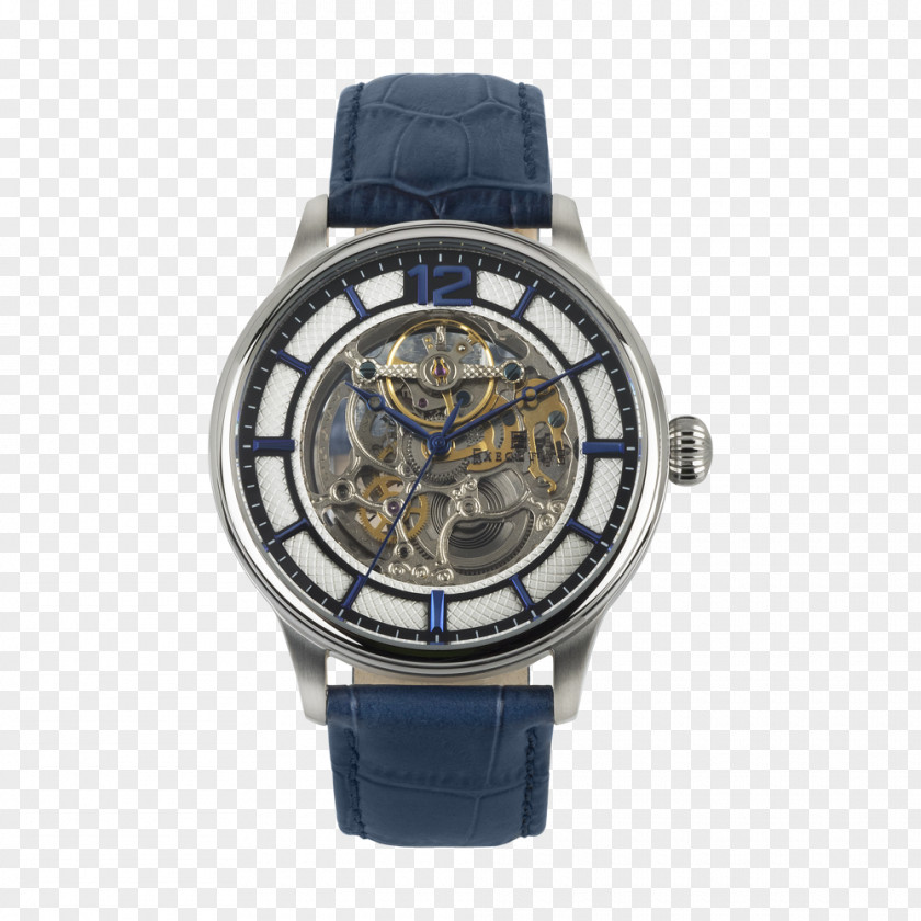 Watch Automatic Chronograph Guess Clock PNG