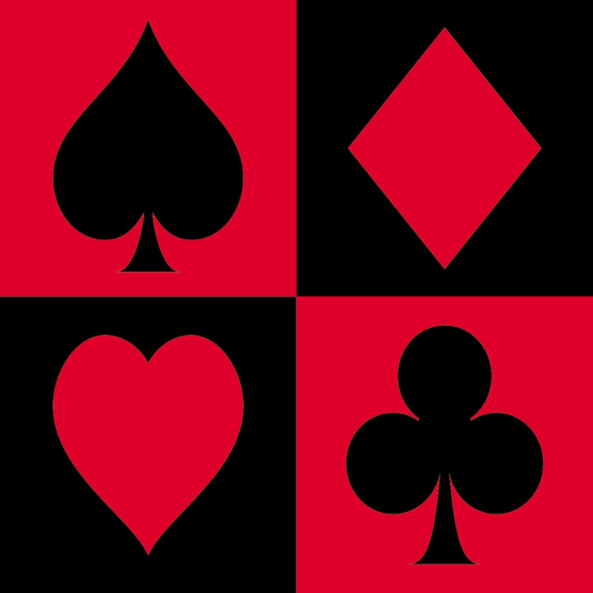 Ace Card Dominoes Suit Playing Spades Clip Art PNG