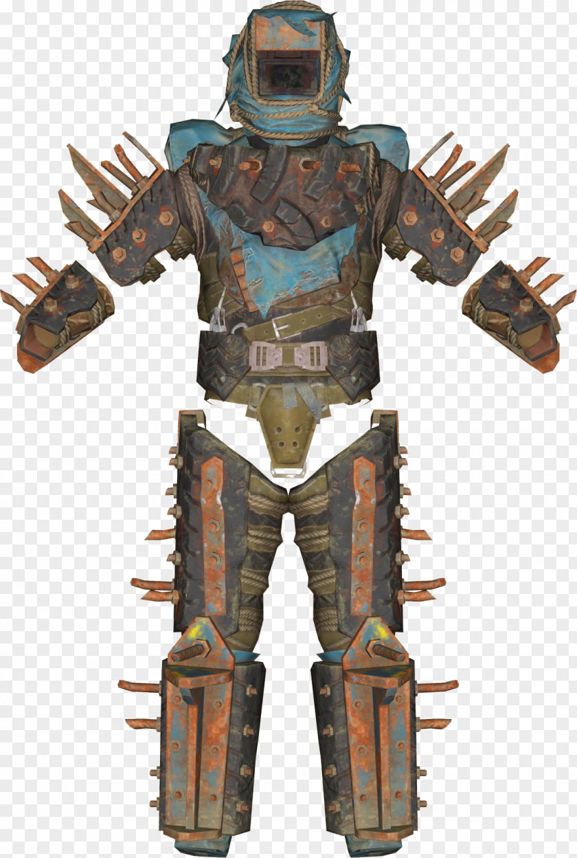 Armour Fallout 4: Far Harbor Fallout: New Vegas The Vault PNG