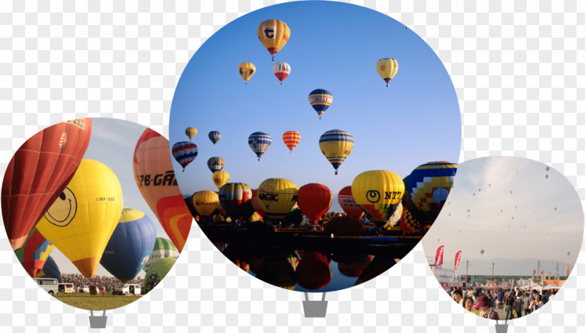 Balloon Saga International Fiesta Albuquerque World Hot Air Ballooning Championships Museum PNG