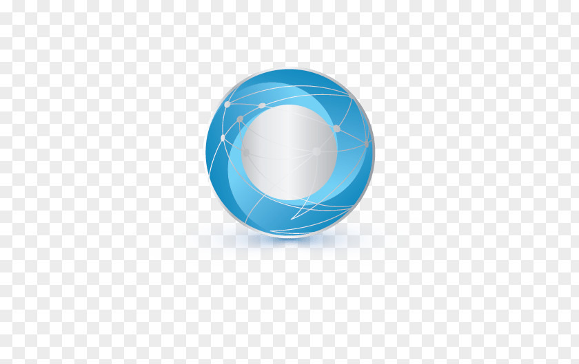 Circle Turquoise Logosphere PNG