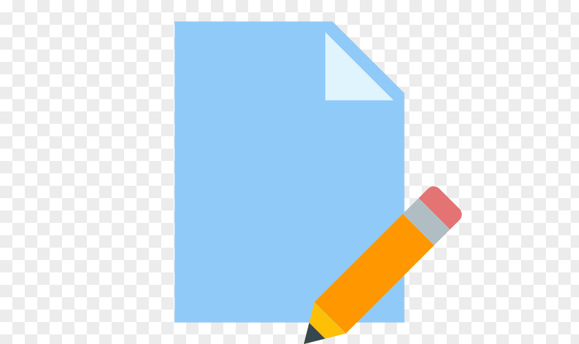 Computer File Icons8 Editing PNG