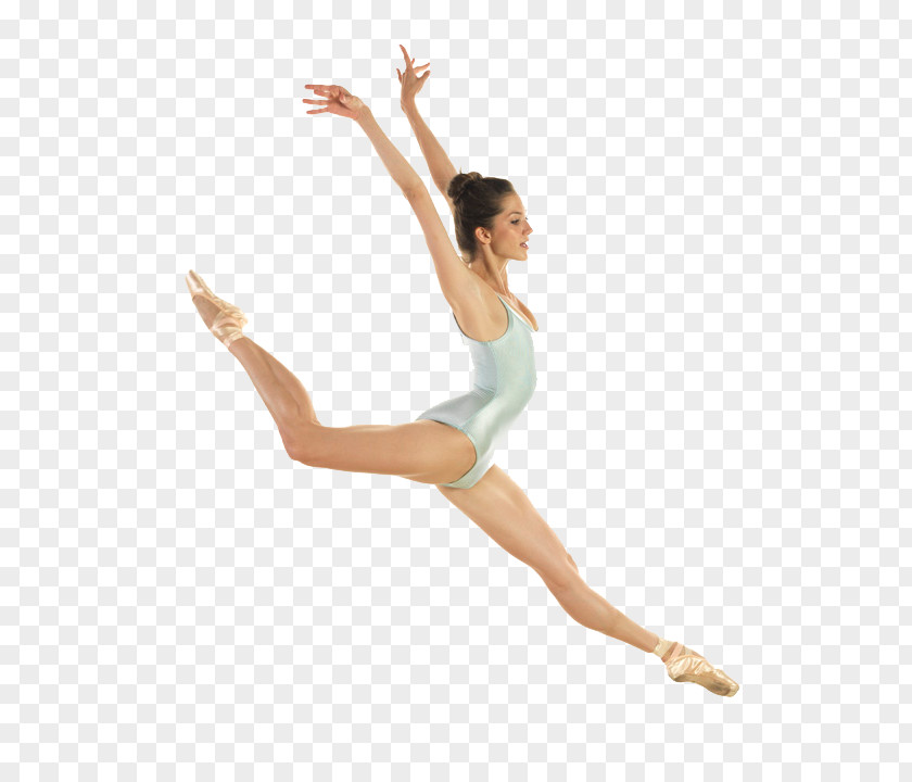 Dance Studio Ballet Dancer Modern Bodysuits & Unitards PNG