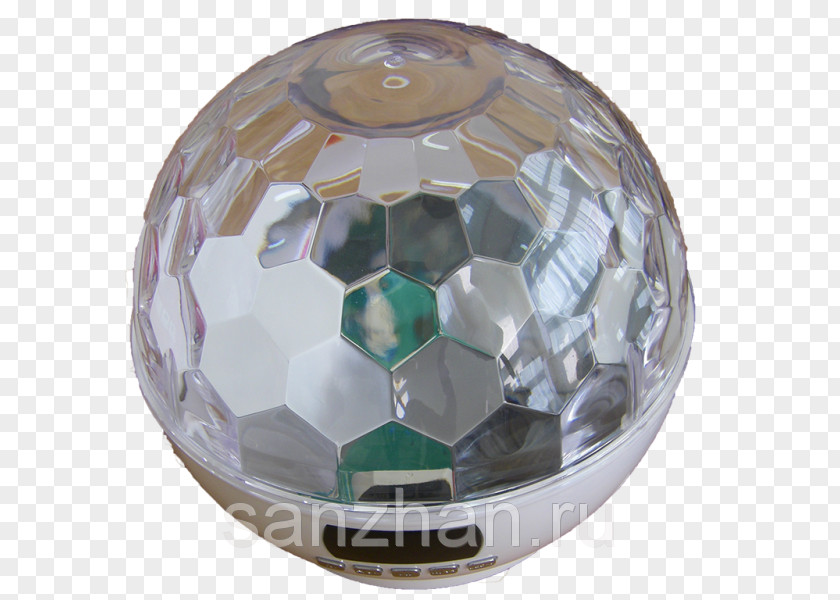 Disko Sphere PNG