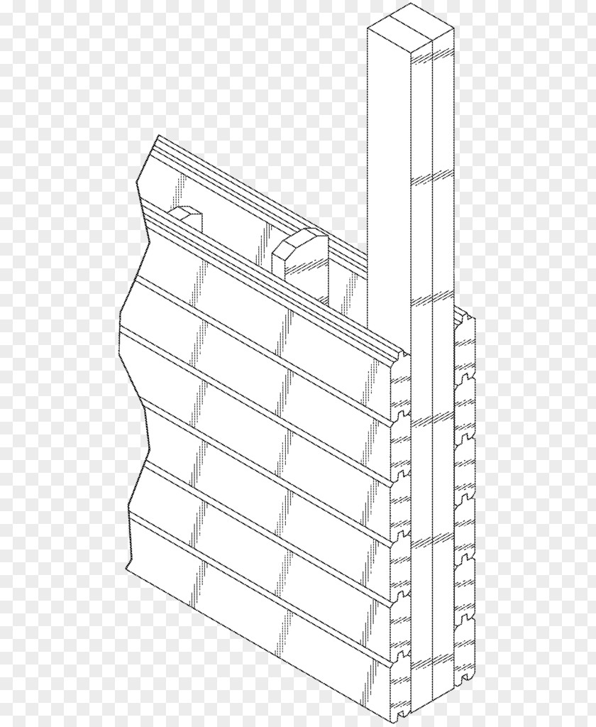 Ecological Wood /m/02csf Lincoln Block Architectural Engineering Shelf PNG