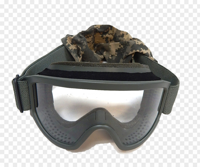 GOGGLES Goggles Glasses Personal Protective Equipment Ballistic Eyewear PNG