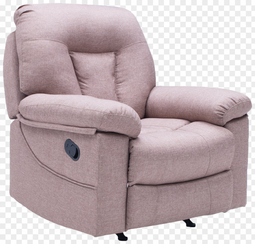 Gu Home Armchair Recliner Couch Chair PNG