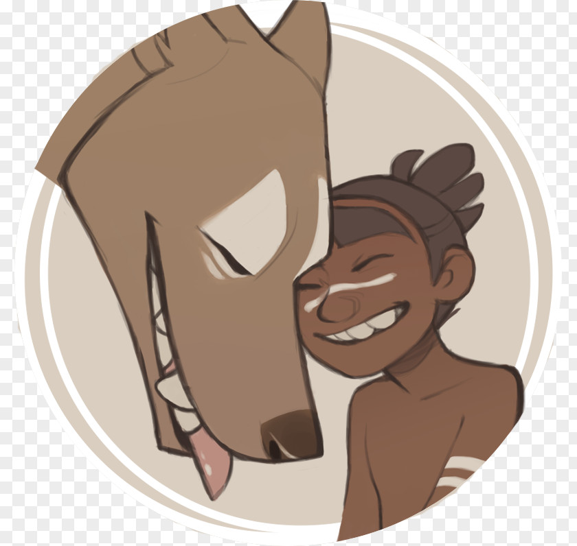 Horse DeviantArt Artist Person PNG