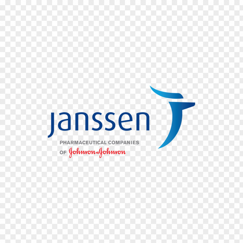 Janssen Pharmaceutica Logo Europe Brand NV Product Design PNG