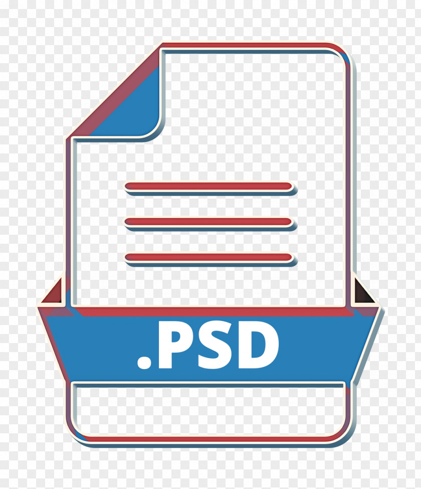 Label Parallel Photoshop Logo PNG