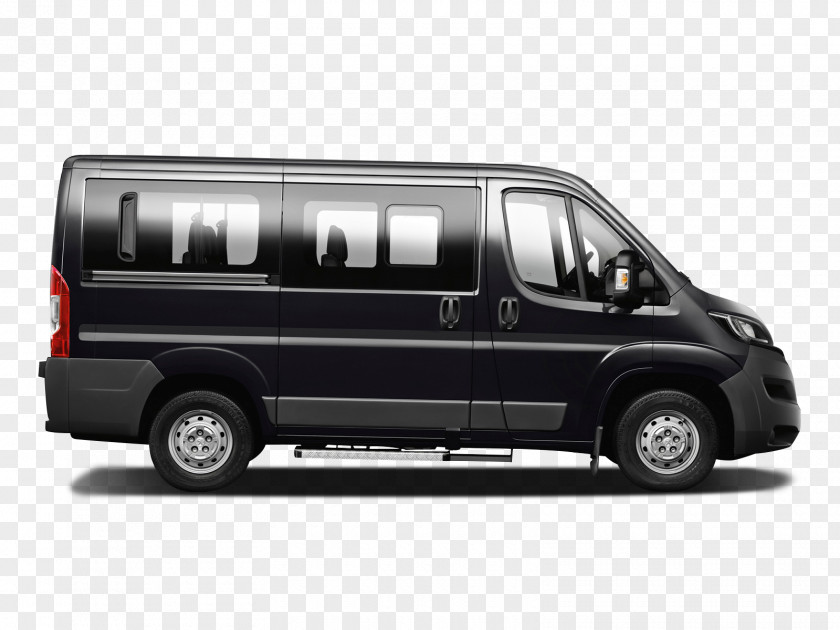 Peugeot Car Fiat Ducato Minivan Station Wagon PNG