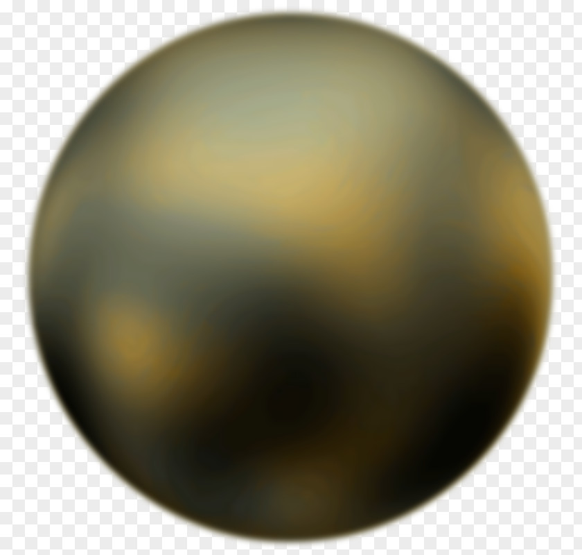 Planet Pluto Cliparts Cosmos Clip Art PNG