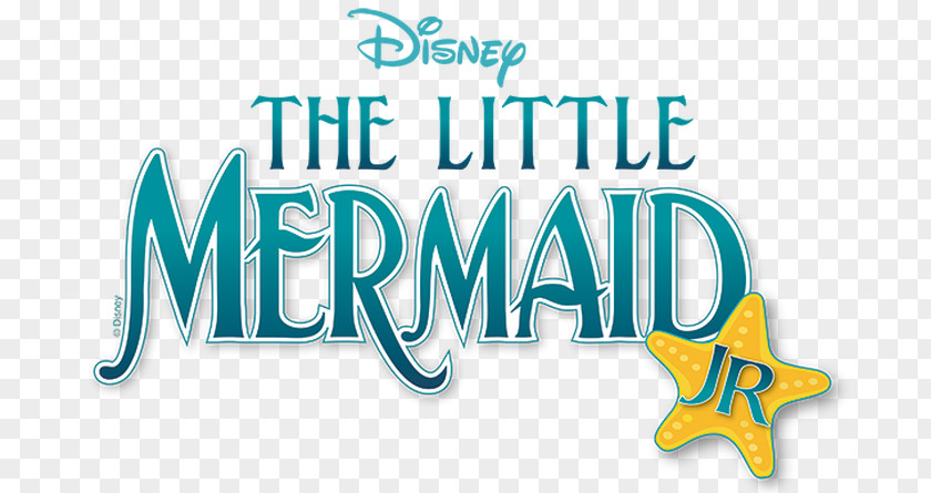 Sebastian Little Mermaid The Logo Walt Disney Company Musical Theatre PNG