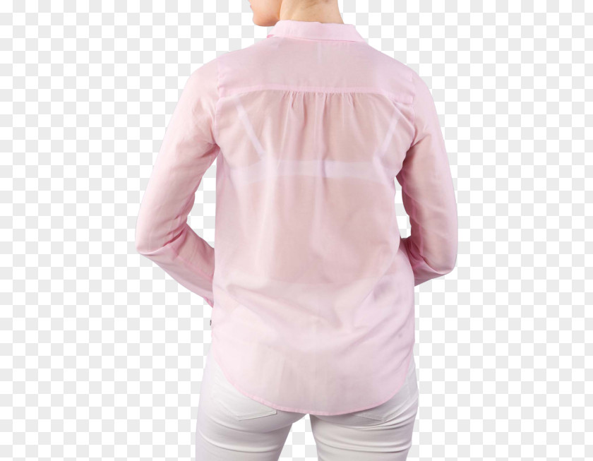 Silk Chemise Blouse Shoulder Sleeve Barnes & Noble Button PNG