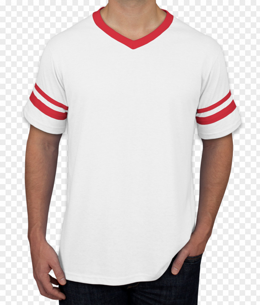 T Shirt Design T-shirt Sleeve Jersey Sportswear PNG