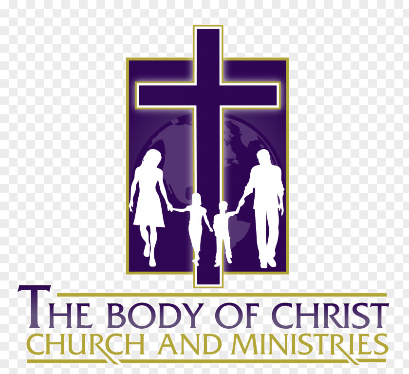 The Body Of Christ Church & Ministries Christian Ministry PNG