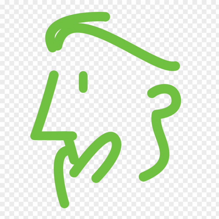 Thinking Man PNG