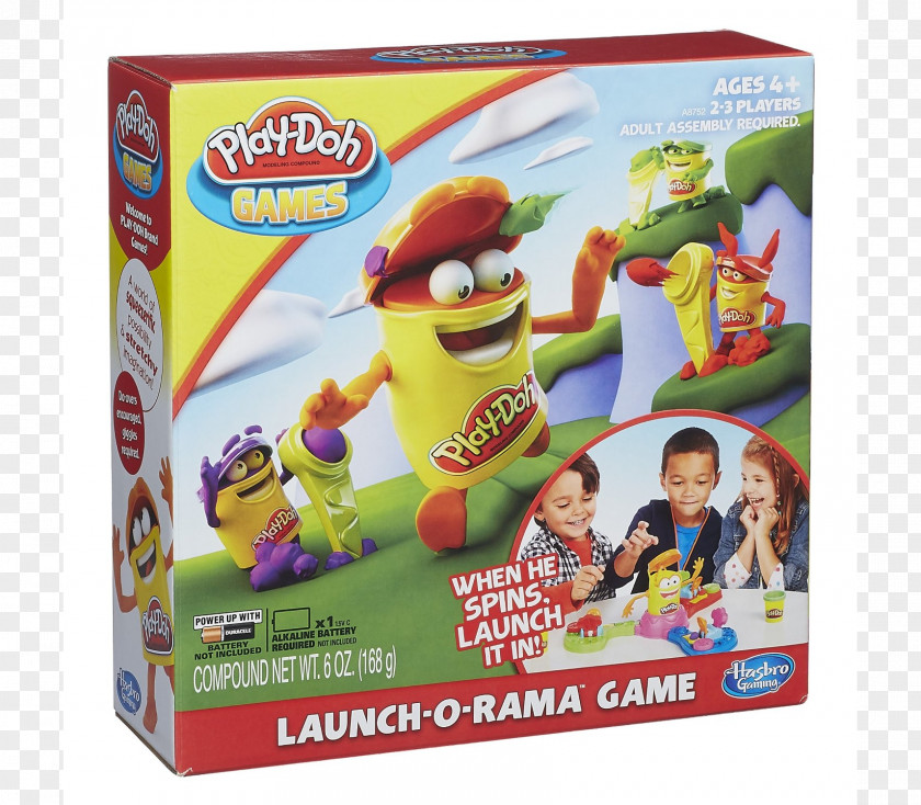 Toy Play-Doh Hasbro Game Simon PNG