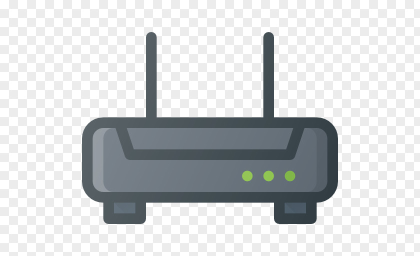 Wireless Router Computer Network PNG