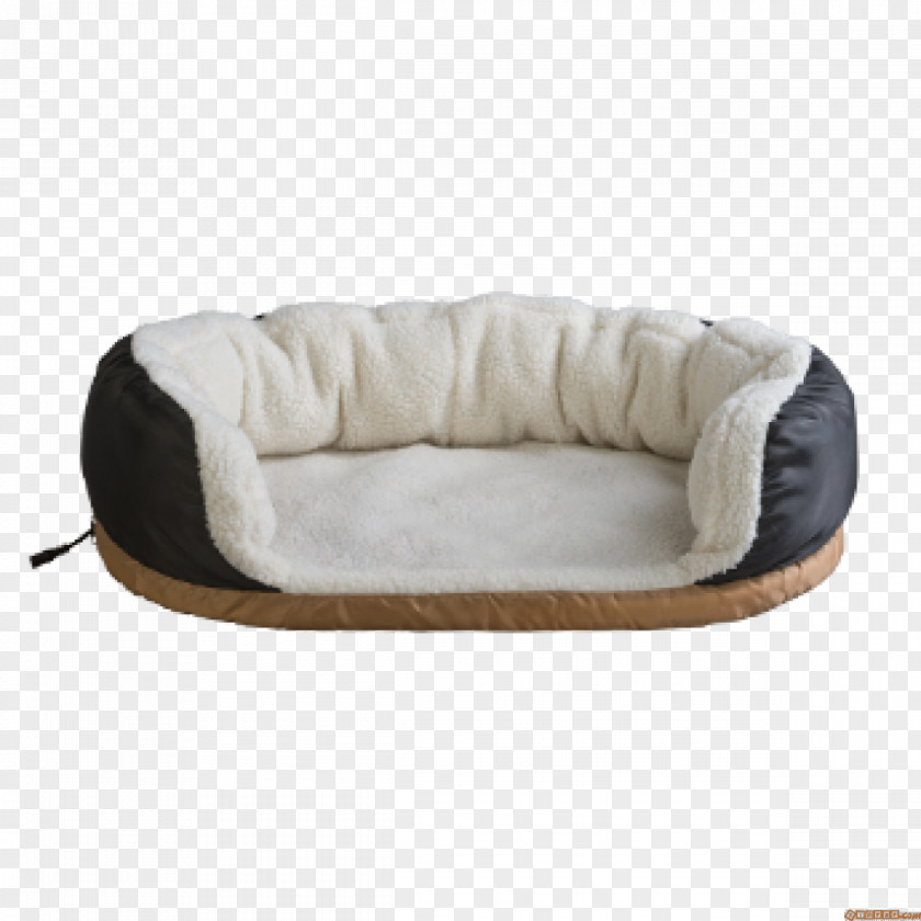 Bed Sofa Dog Cat Pet PNG