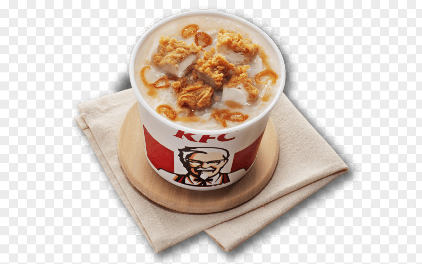 Breakfast Latte KFC Cappuccino Dish PNG