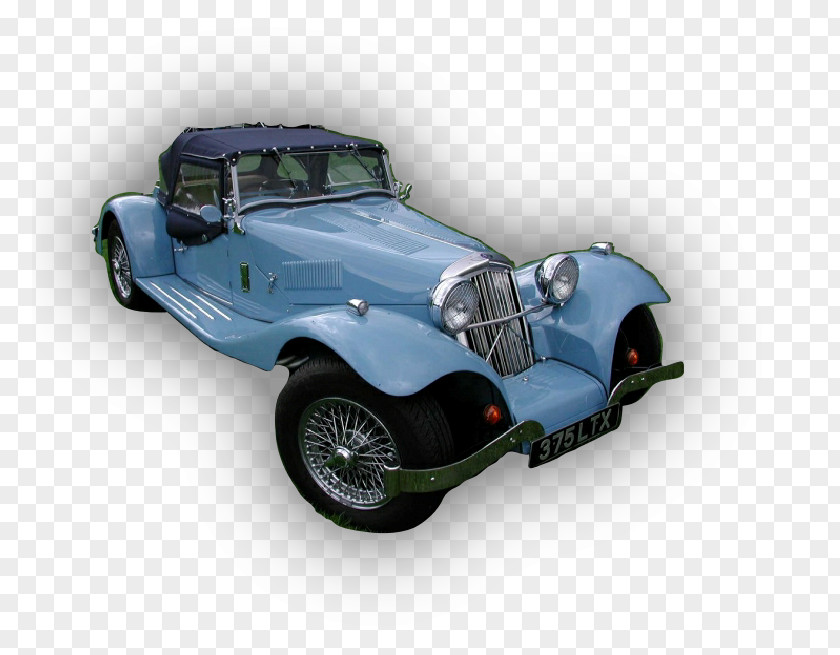 Car Antique Model Vintage Motor Vehicle PNG