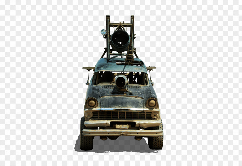 Car Ford Falcon (XB) Vehicle Mad Max YouTube PNG