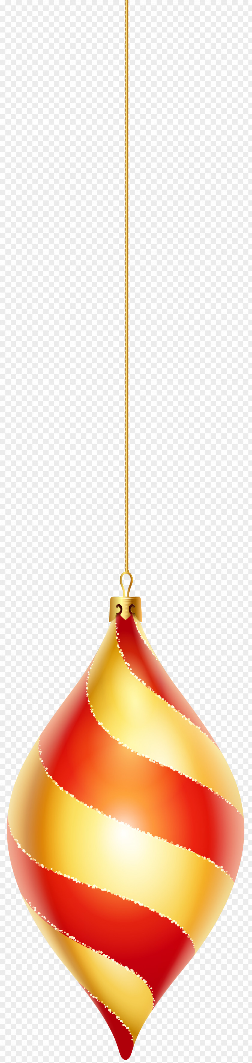 Christmas Ornament Clip Art Red Lighting PNG