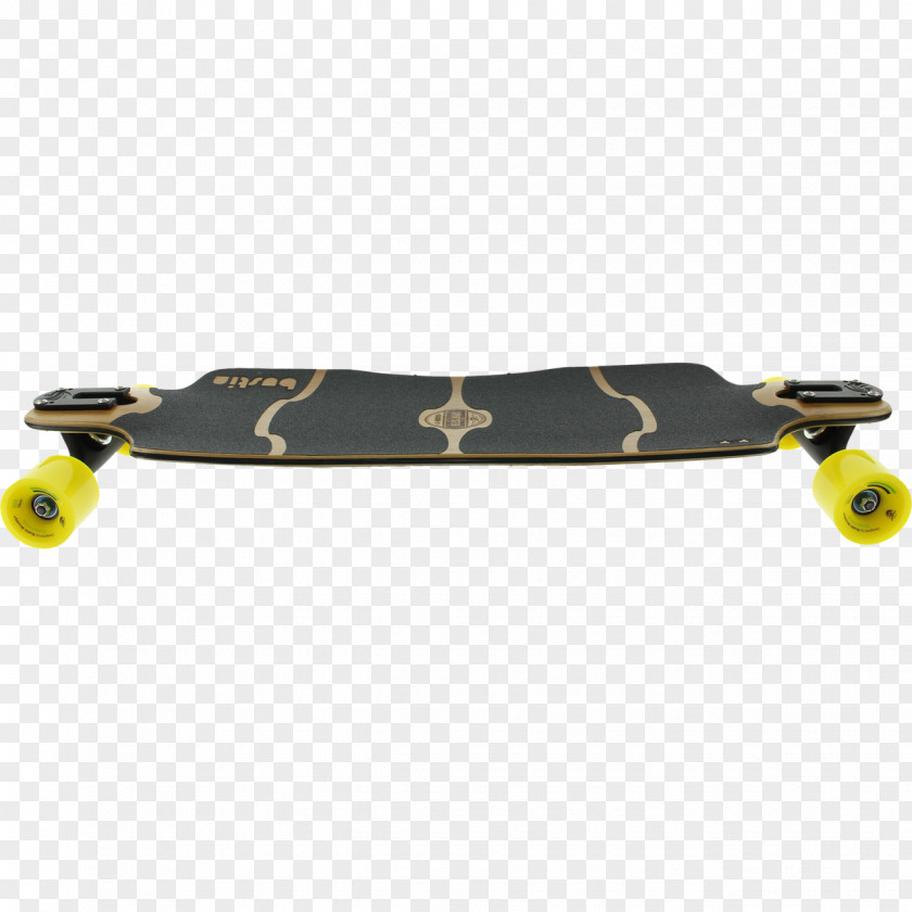 Continental Arrow Longboard PNG