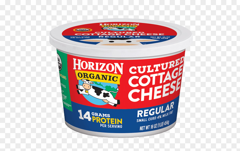 Cottage Cheese Cream Organic Food Milk PNG