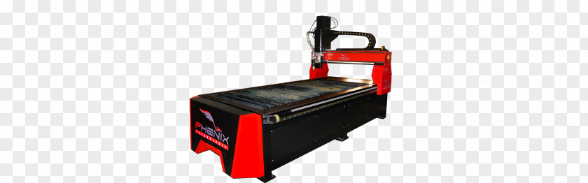 Cutting Machine Plasma Aluminium PNG